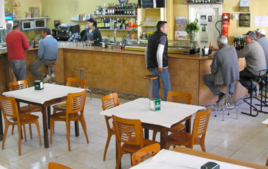 Agro-Verduras 2000 - Almoradí